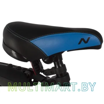 Детский велосипед Novatrack Dodger 185ADODGER.GN22 (зеленый, 2022) картинка 6